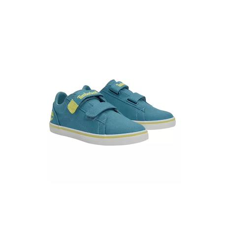 Chaussures garçon timberland Blue 2 - vertbaudet enfant 