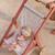 Poupée rosa avec mouton Rose, beige, jaune+Rose, blanc, beige 12 - vertbaudet enfant 