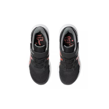 Chaussures de sport garçon asics Black 5 - vertbaudet enfant 
