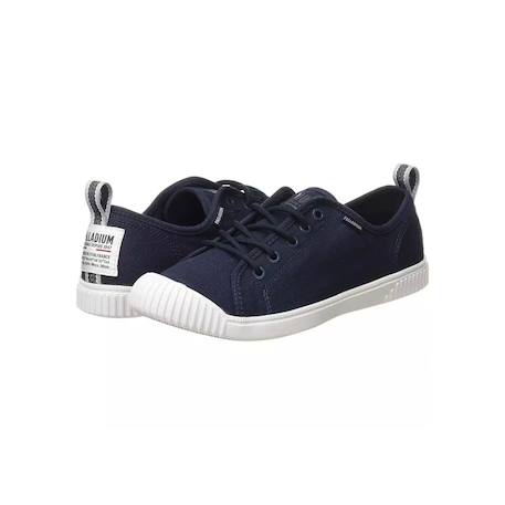 Baskets garçon palladium Eclipse 6 - vertbaudet enfant 