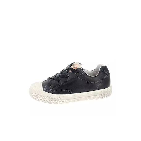 Baskets garçon pldm Bleu 3 - vertbaudet enfant 