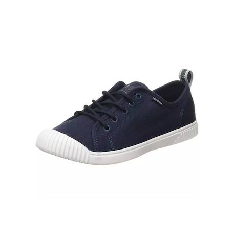Baskets garçon palladium Eclipse 2 - vertbaudet enfant 