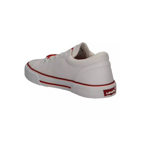 Baskets garçon levi's Blanc 6 - vertbaudet enfant 