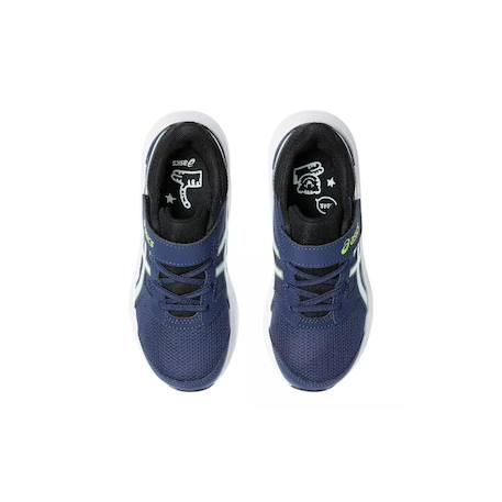 Chaussures de sport synthétique jolt 4 ps Blue 5 - vertbaudet enfant 