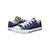 Baskets textile Bleu+Marine 3 - vertbaudet enfant 