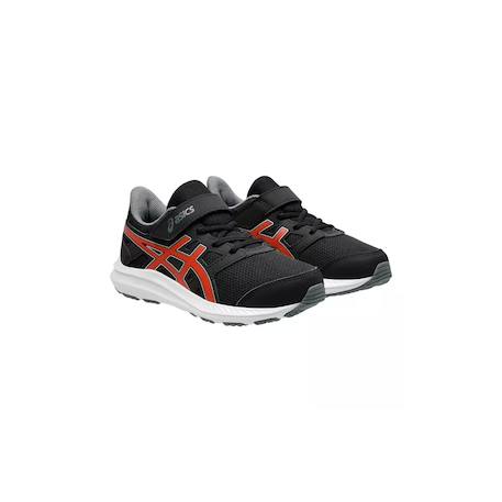 Chaussures de sport garçon asics Black 2 - vertbaudet enfant 