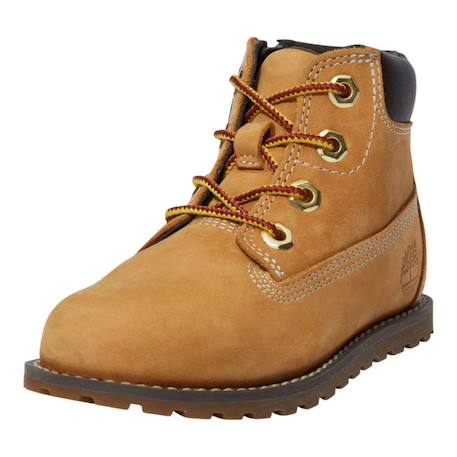 Bottines enfant Wheat 3 - vertbaudet enfant 