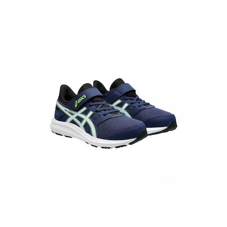 Chaussures de sport synthétique jolt 4 ps Blue 2 - vertbaudet enfant 