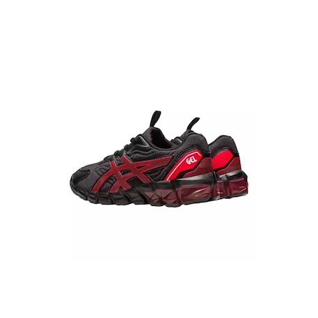 Chaussures garçon asics Black 6 - vertbaudet enfant 
