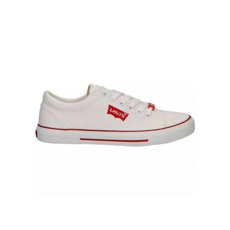 Baskets garçon levi's Blanc 1 - vertbaudet enfant 