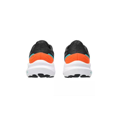 Chaussures garçon asics Black 4 - vertbaudet enfant 