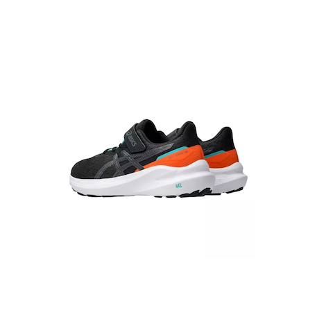 Chaussures garçon asics Black 3 - vertbaudet enfant 