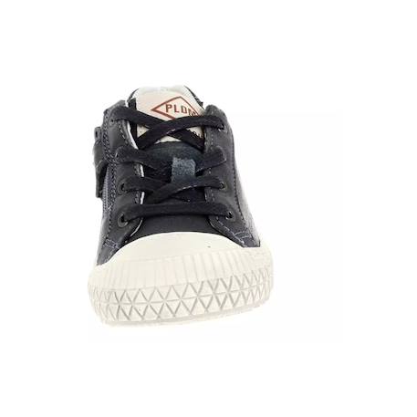 Baskets garçon pldm Bleu 5 - vertbaudet enfant 