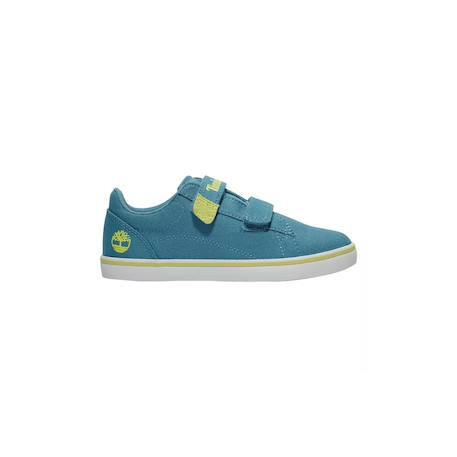 Chaussures garçon timberland Blue 1 - vertbaudet enfant 