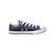Baskets textile Bleu+Marine 1 - vertbaudet enfant 