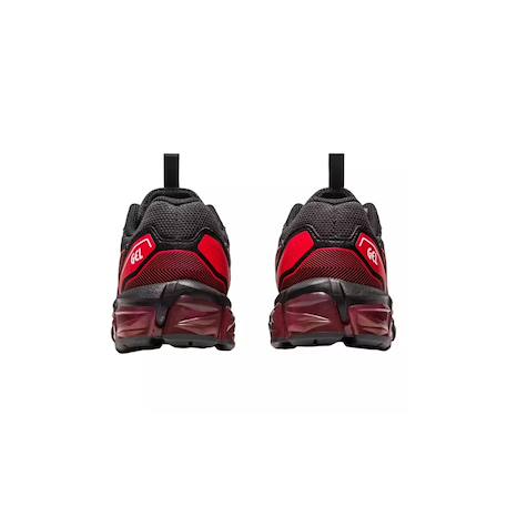Chaussures garçon asics Black 4 - vertbaudet enfant 
