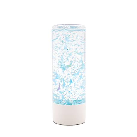 Bouteille sensorielle éveil et apaisement Ballons+Coquillages bleu et rose+Coquillages rose et jaune+Dauphins+Flamants orange+Flamants rose+Lapins+Smiley+Tortues 17 - vertbaudet enfant 