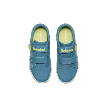 Chaussures garçon timberland Blue 5 - vertbaudet enfant 