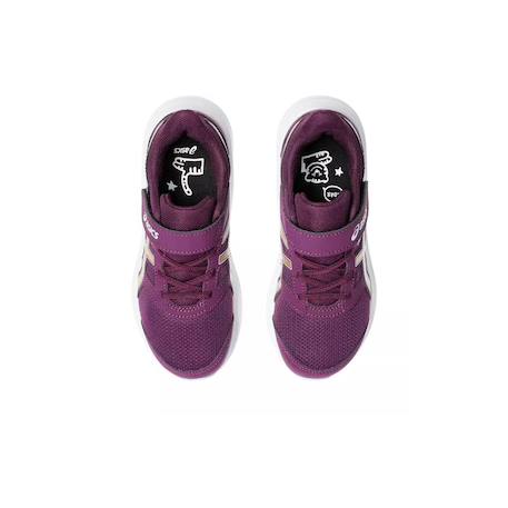 Chaussures de sport garçon asics Purple 5 - vertbaudet enfant 