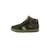 Baskets fille pldm Gris 3 - vertbaudet enfant 