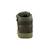 Baskets fille pldm Gris 4 - vertbaudet enfant 