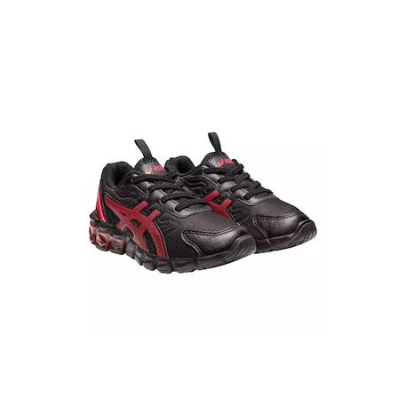 Chaussures garçon asics Black 2 - vertbaudet enfant 