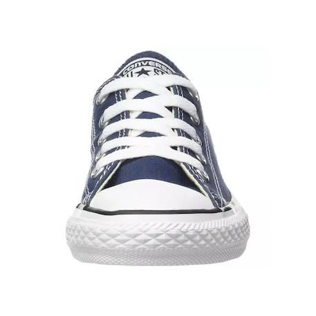 Baskets textile Bleu+Marine 4 - vertbaudet enfant 