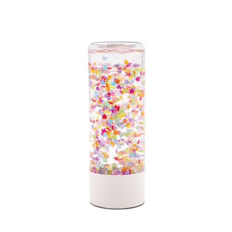 Bouteille sensorielle éveil et apaisement Ballons+Coquillages bleu et rose+Coquillages rose et jaune+Dauphins+Flamants orange+Flamants rose+Lapins+Smiley+Tortues 32 - vertbaudet enfant 