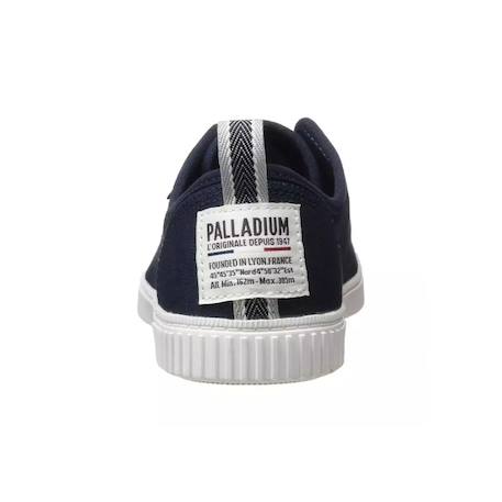 Baskets garçon palladium Eclipse 4 - vertbaudet enfant 