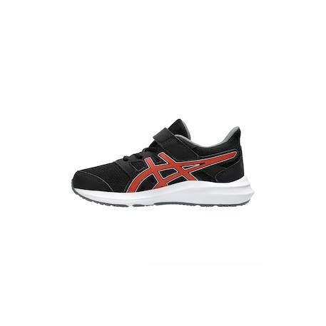 Chaussures de sport garçon asics Black 3 - vertbaudet enfant 