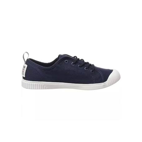 Baskets garçon palladium Eclipse 1 - vertbaudet enfant 
