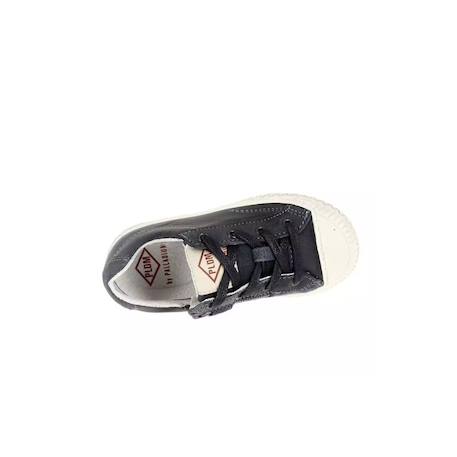 Baskets garçon pldm Bleu 6 - vertbaudet enfant 