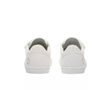 Chaussures garçon timberland White multi 3 - vertbaudet enfant 