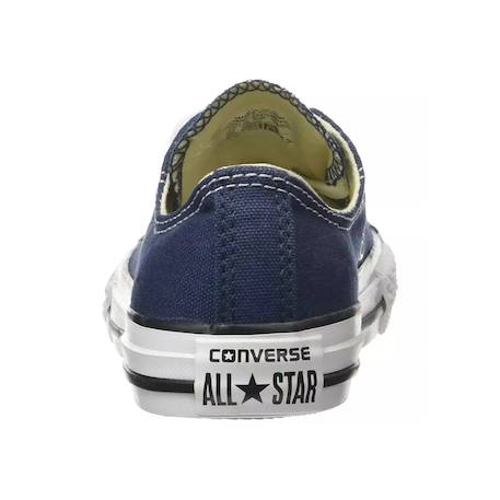 Baskets textile Bleu+Marine 5 - vertbaudet enfant 