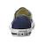 Baskets textile Bleu+Marine 5 - vertbaudet enfant 