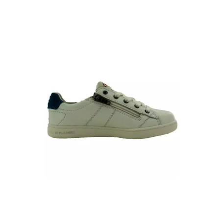 Fille-Baskets cuir malo cash