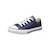 Baskets textile Bleu+Marine 2 - vertbaudet enfant 