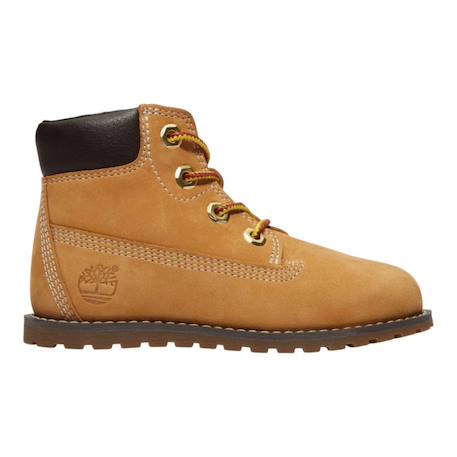 Bottines enfant Wheat 1 - vertbaudet enfant 