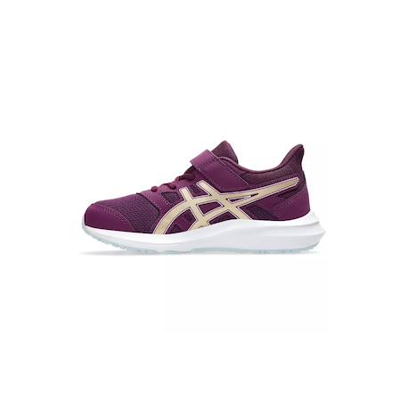 Chaussures de sport garçon asics Purple 3 - vertbaudet enfant 