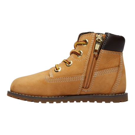 Bottines enfant Wheat 4 - vertbaudet enfant 