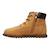 Bottines enfant Wheat 4 - vertbaudet enfant 
