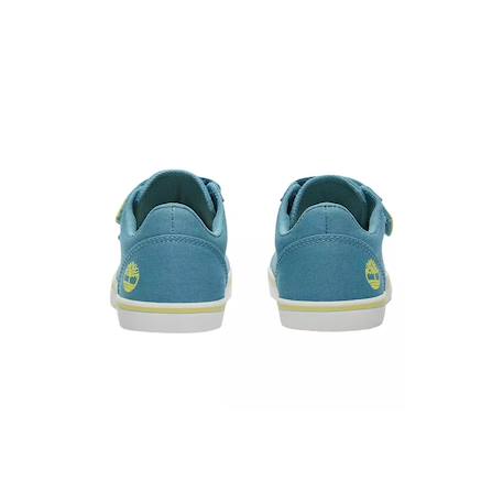 Chaussures garçon timberland Blue 4 - vertbaudet enfant 
