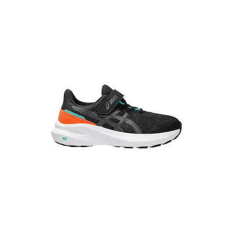 Chaussures garçon asics Black 1 - vertbaudet enfant 