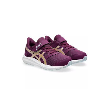 Chaussures de sport garçon asics Purple 2 - vertbaudet enfant 
