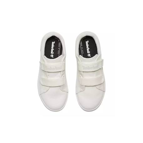 Chaussures garçon timberland White multi 5 - vertbaudet enfant 