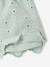 Short bébé fille broderie anglaise vert sauge 4 - vertbaudet enfant 