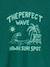 T-shirt garçon imprimé rouge+vert anglais 7 - vertbaudet enfant 