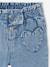 Jean bébé fille poches coeur double stone 3 - vertbaudet enfant 