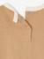 T-shirt bébé garçon en coton bio noix de pécan 4 - vertbaudet enfant 