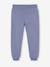 Pantalon jogging garçon en molleton bleu moyen+gris+gris moyen chiné+marine chiné+noir+noir chiné+ocre+rouge+vert sapin 2 - vertbaudet enfant 